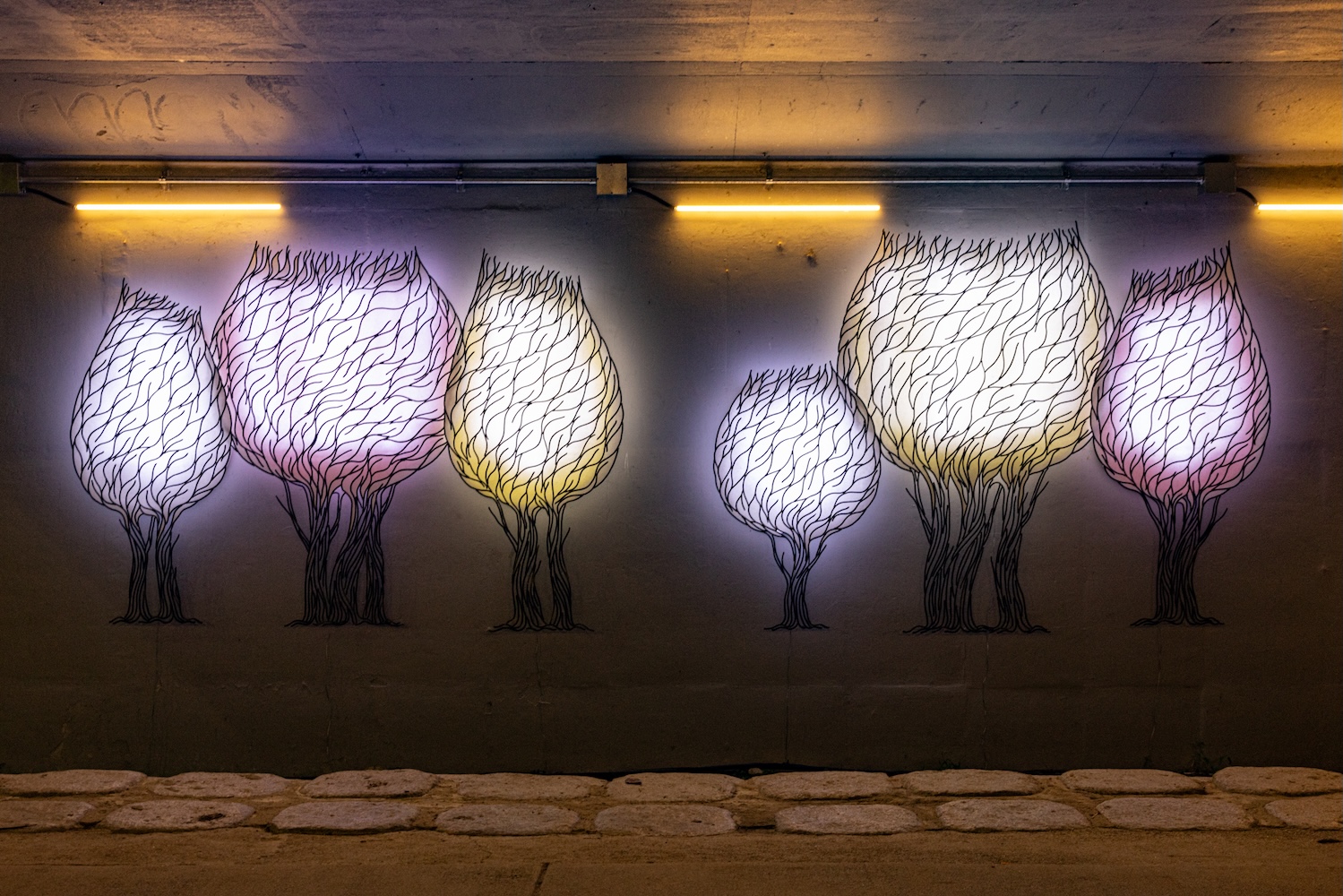 04.산책드로잉