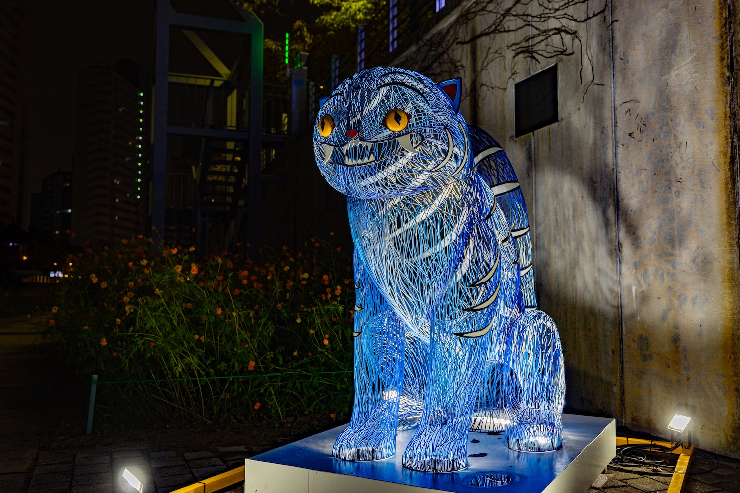 08.당현천 호랑이1