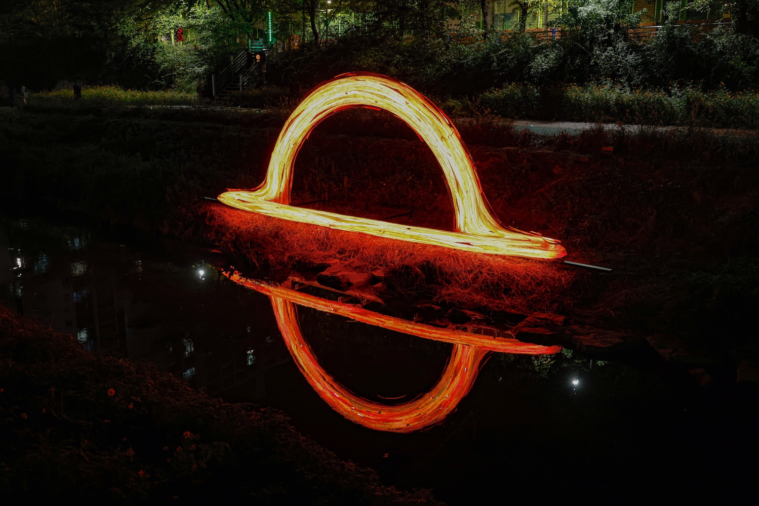 18.빛의 종점