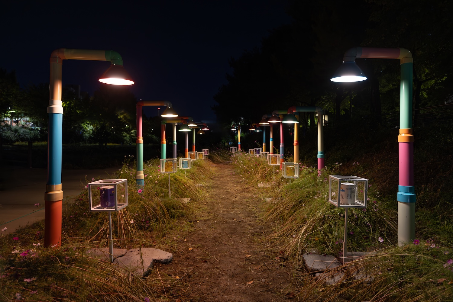 19.불빛이 비추는 곳-Enhanced-NR