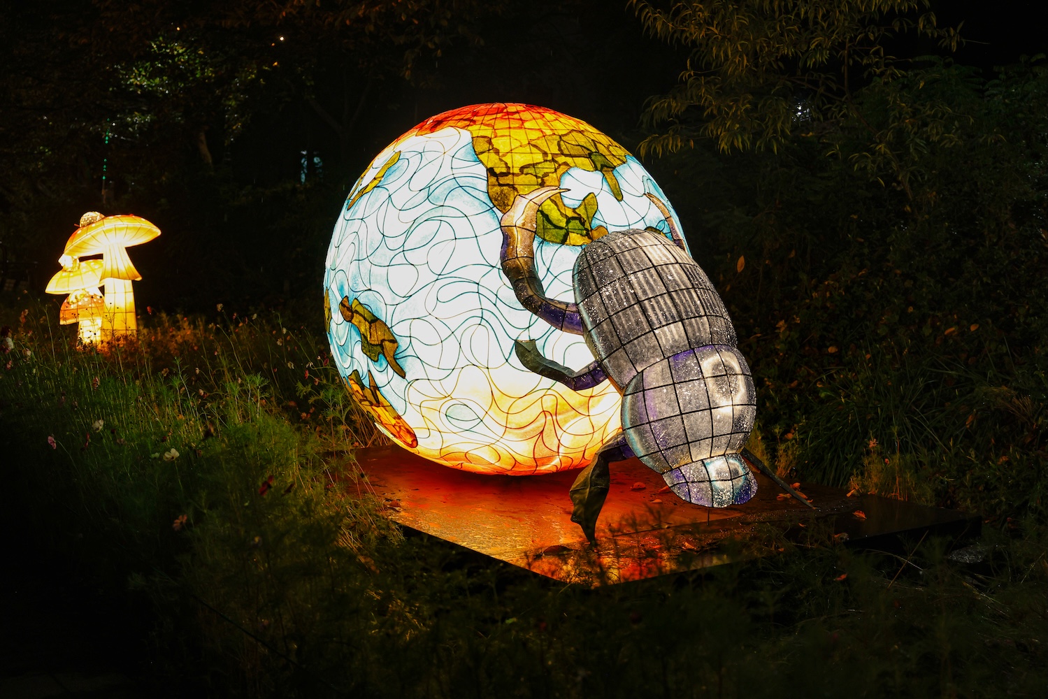 23생태의 균형