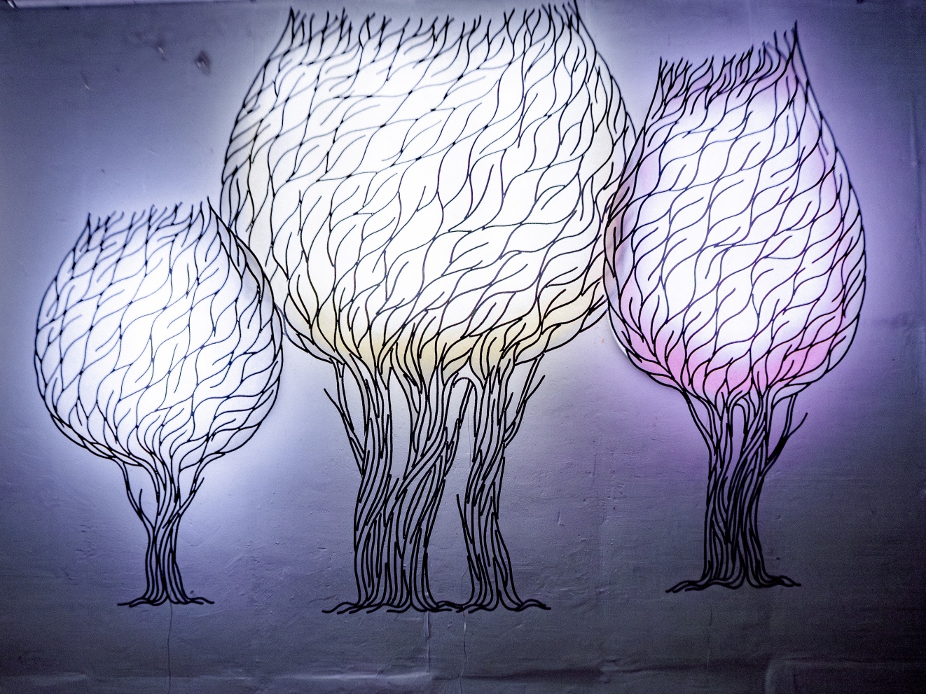 이기범_산책 드롱잉_02