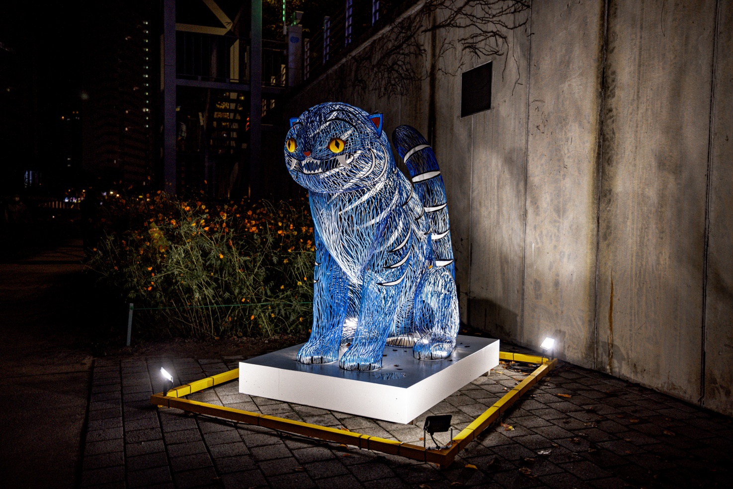 조영철_당현천 호랭이_01