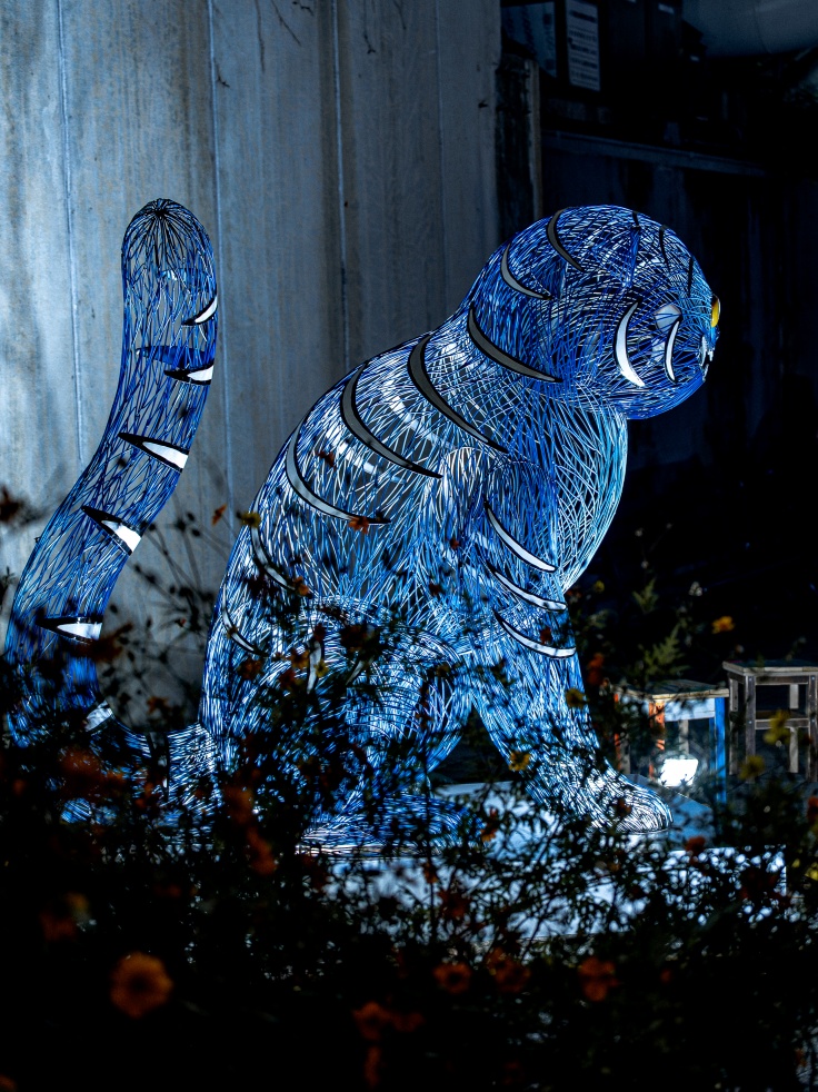 조영철_당현천 호랭이_02