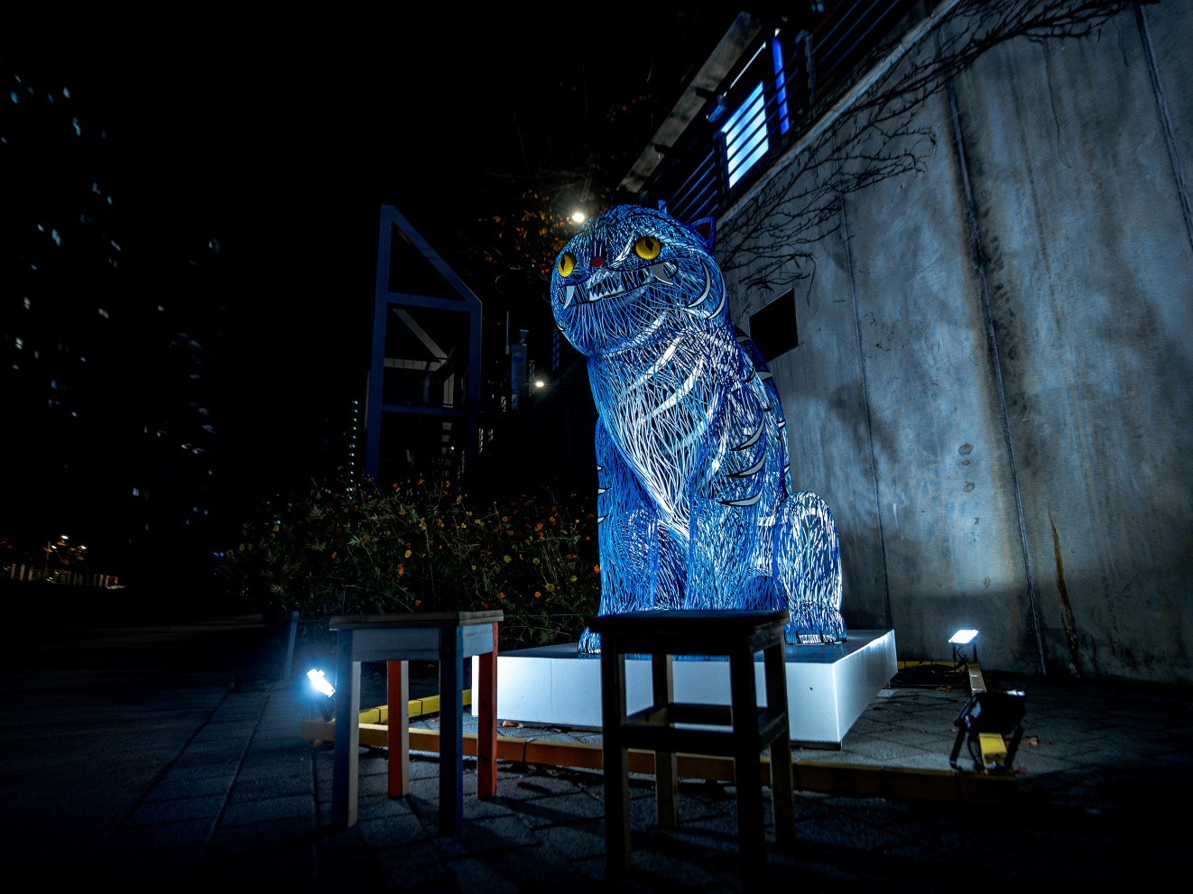 조영철_당현천 호랭이_04