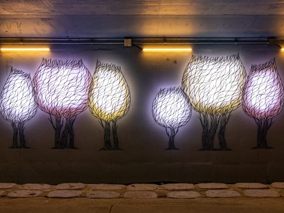 04.산책드로잉